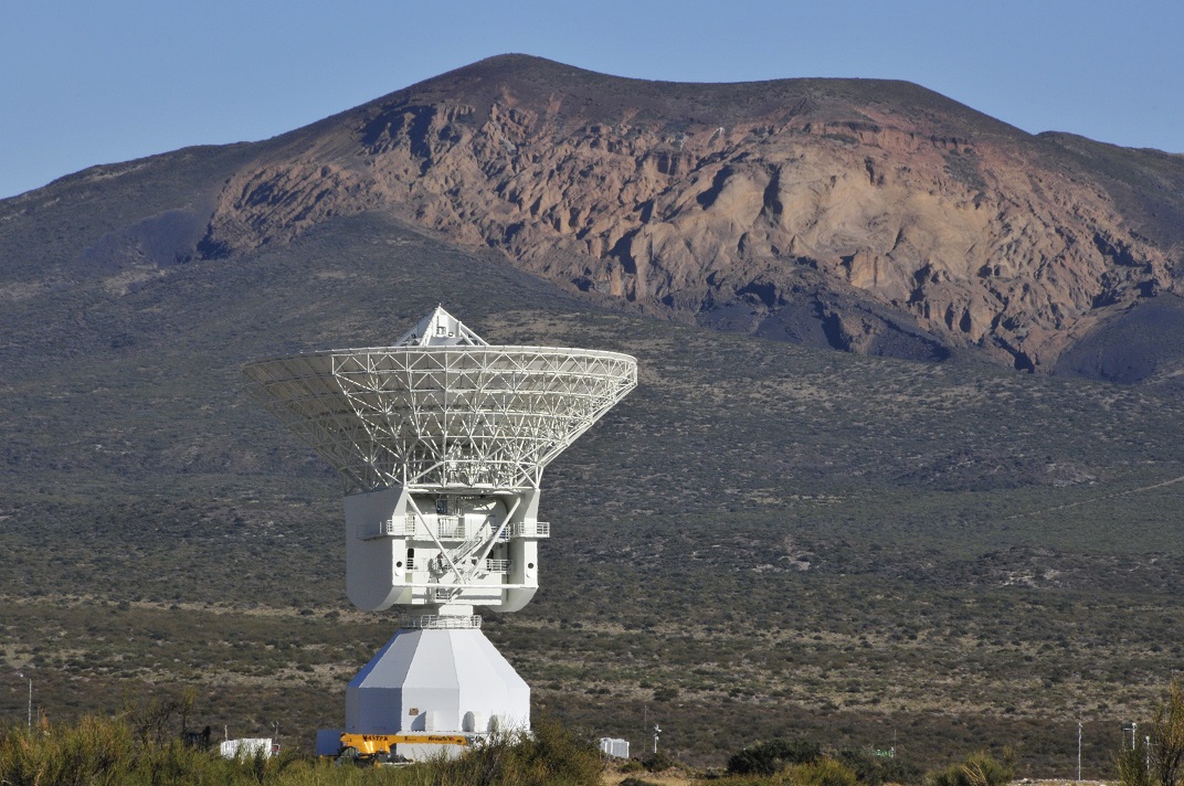 Antena DS3