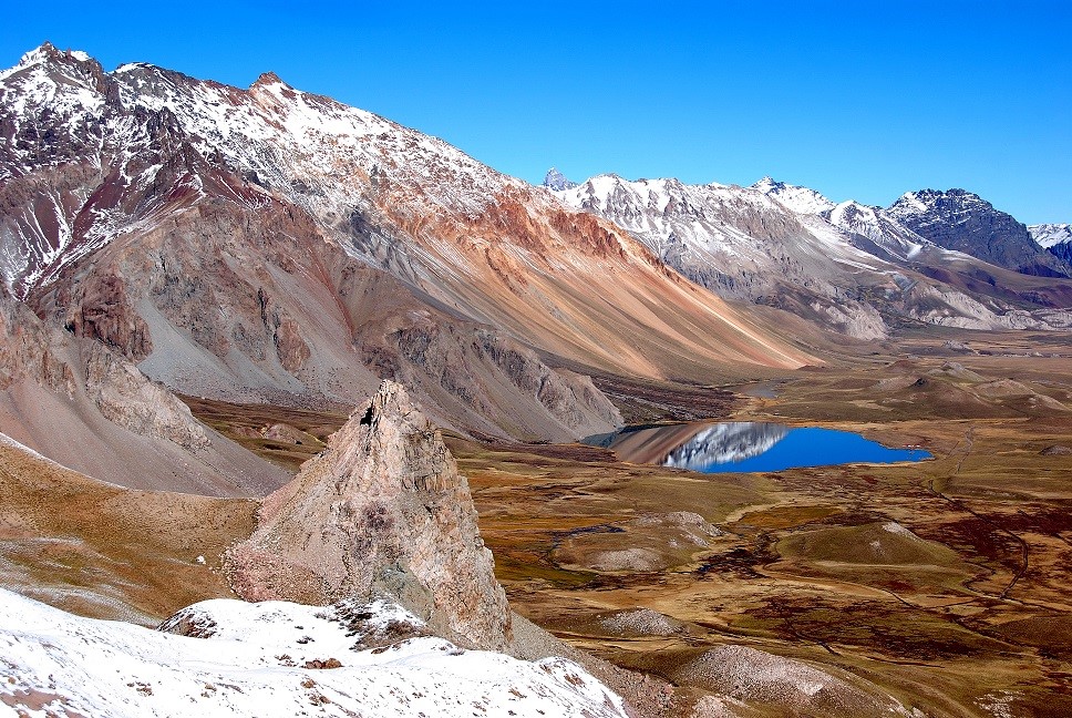Valle Hermoso